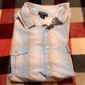 Claiborne slim fit XXL ⭐new condition